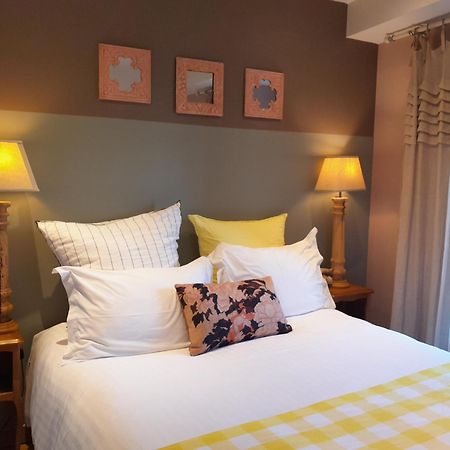 La Demeure Hotel Guingamp Kültér fotó