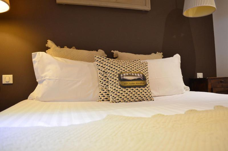 La Demeure Hotel Guingamp Kültér fotó