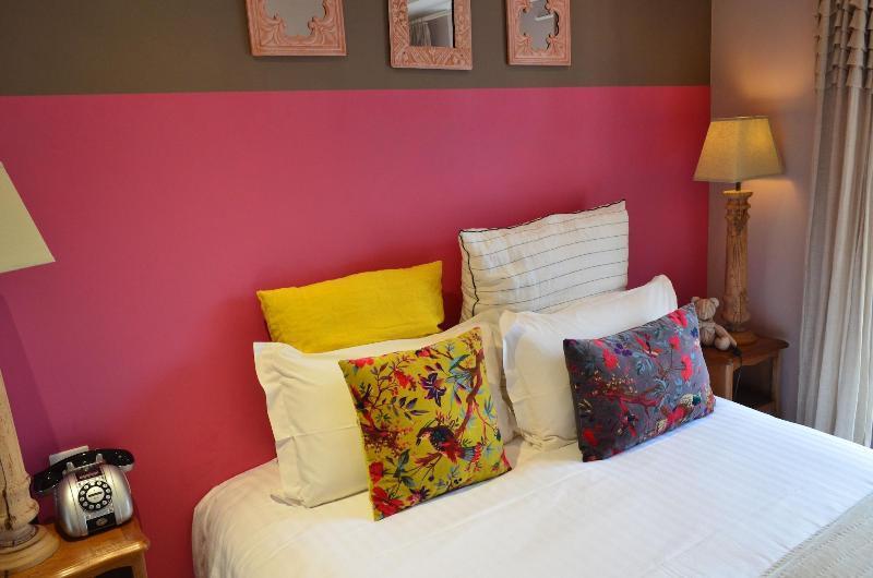 La Demeure Hotel Guingamp Kültér fotó