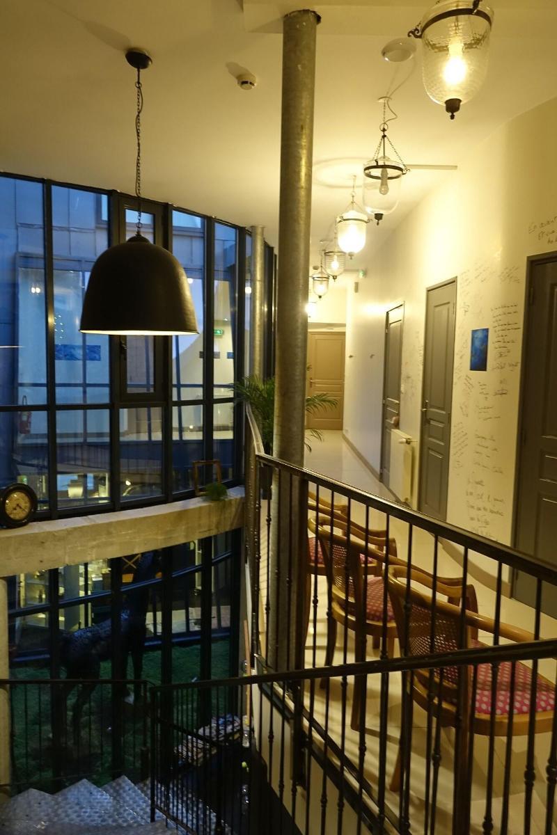 La Demeure Hotel Guingamp Kültér fotó