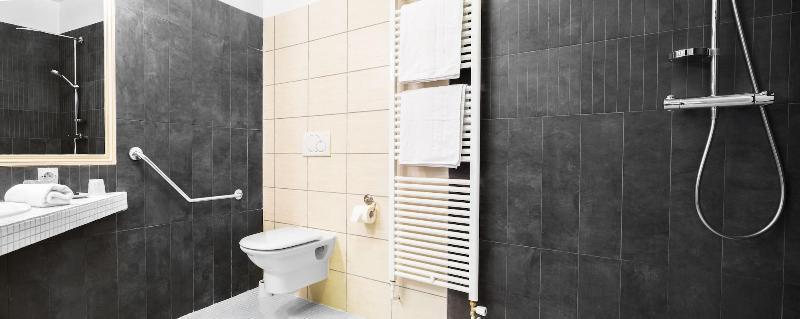 La Demeure Hotel Guingamp Kültér fotó