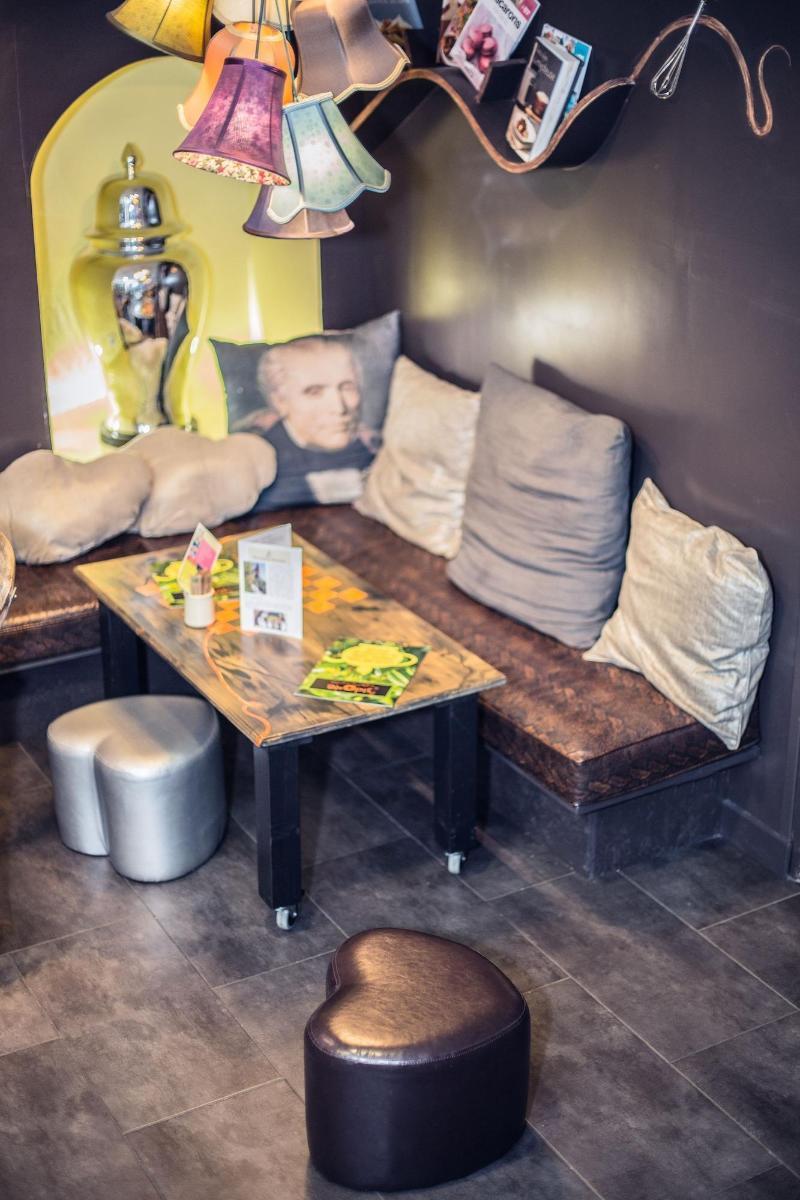 La Demeure Hotel Guingamp Kültér fotó