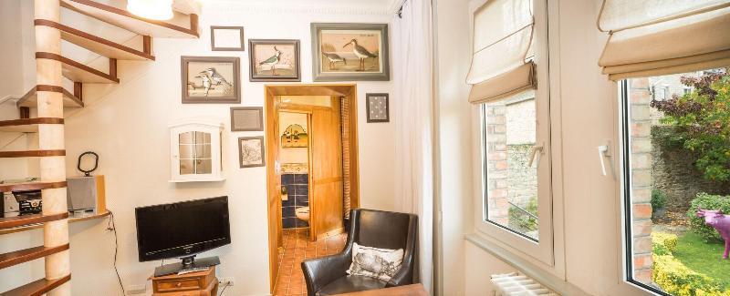 La Demeure Hotel Guingamp Kültér fotó