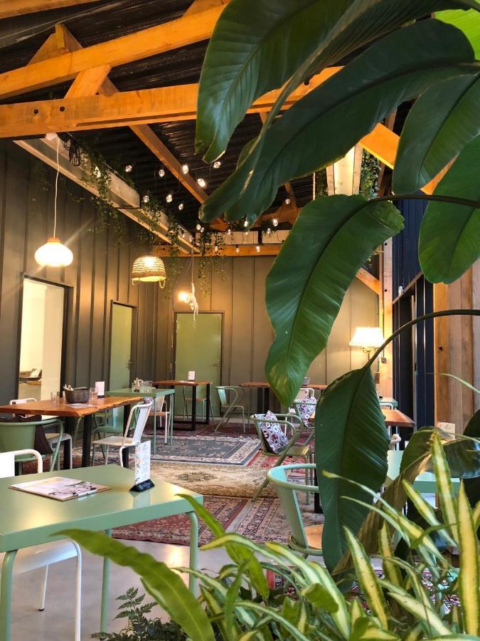 La Demeure Hotel Guingamp Kültér fotó