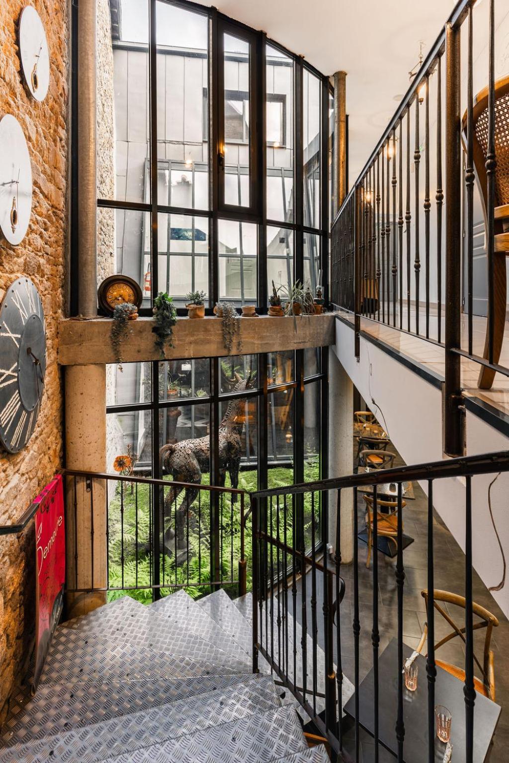 La Demeure Hotel Guingamp Kültér fotó