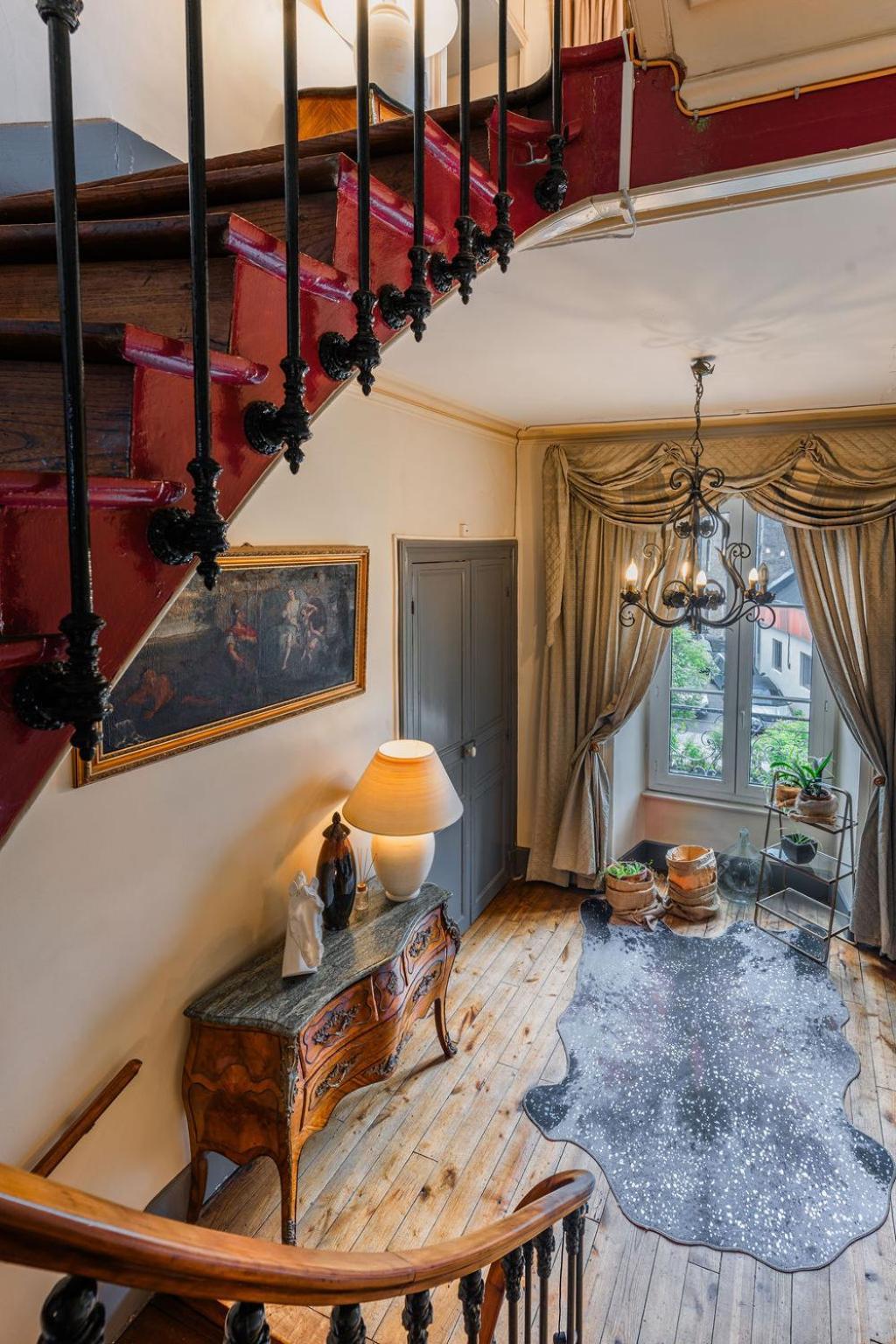 La Demeure Hotel Guingamp Kültér fotó