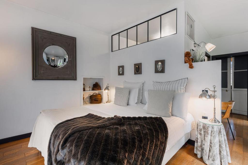 La Demeure Hotel Guingamp Kültér fotó