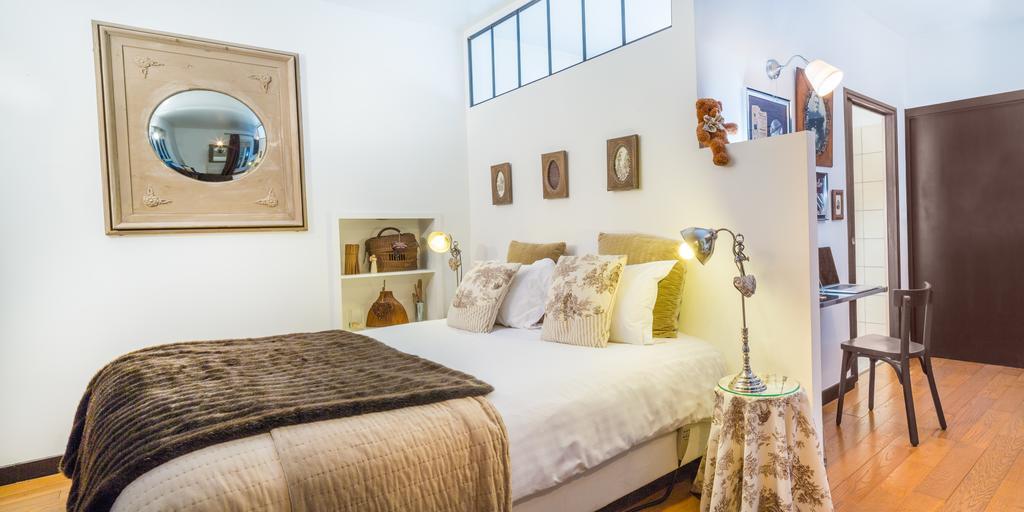 La Demeure Hotel Guingamp Kültér fotó