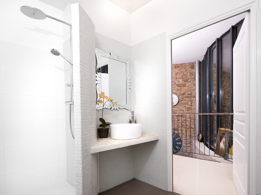 La Demeure Hotel Guingamp Kültér fotó